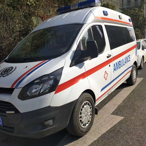 龙里品质救护车出租,为您的健康出行负责