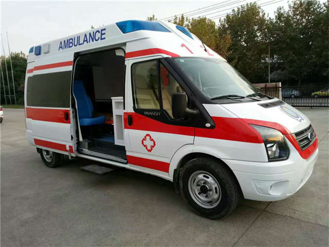 龙里乌鲁木齐沙依巴克区上线 “安康护送” 非急救转运服务平台