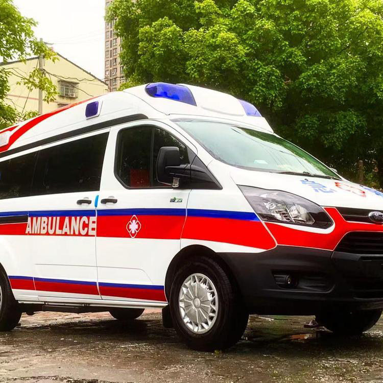 龙里跨省救护车出租护送返乡