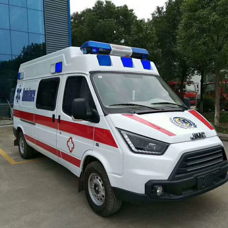 龙里救护车出租哪家好