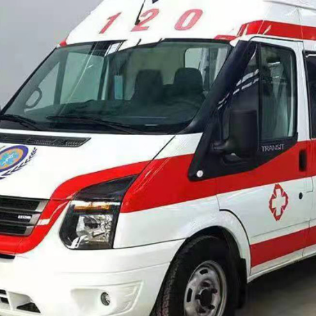 龙里非急救护送病人转院租赁救护车的优缺点对比